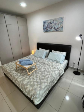 Biz Studio near H2O CittaMall SubangAirport Oasis Corporate Park